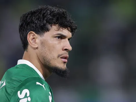 Gómez acredita em vitória do Palmeiras sobre o Inter Miami