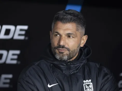 Libertadores: Atlético Nacional pode enfrentar São Paulo sem treinador