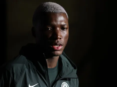 Caicedo acredita que campo prejudicou o Chelsea contra o Flamengo