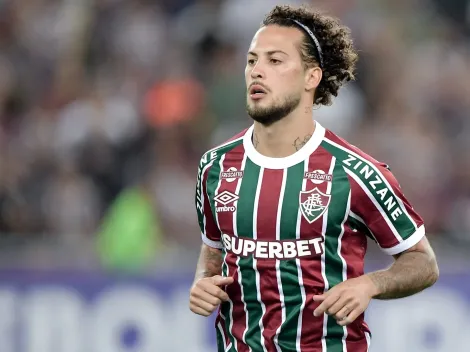 Guga pede atenção ao Fluminense diante do Ulsan no Mundial de Clubes