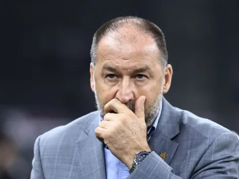 Corinthians questiona aditivos assinados por Augusto Melo