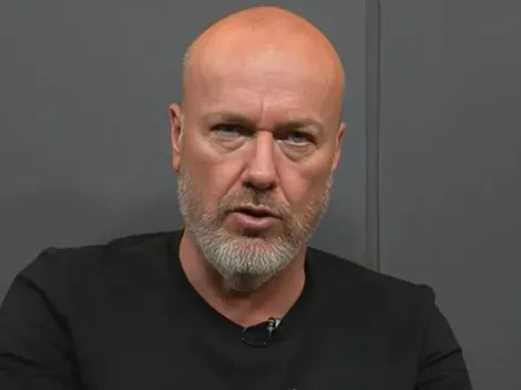 Baldasso culpa Coudet pela ausência do Internacional no Mundial de Clubes