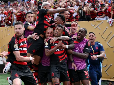 Classificado, Flamengo pode encarar o Benfica