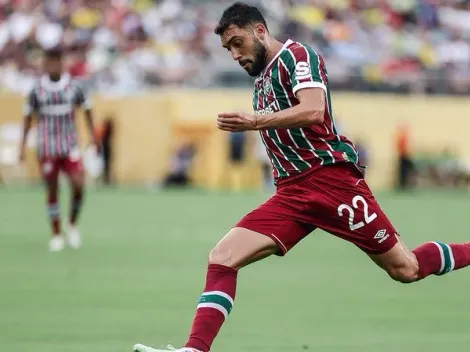 Freytes, zagueiro do Fluminense, admite jogo duro no Mundial de Clubes