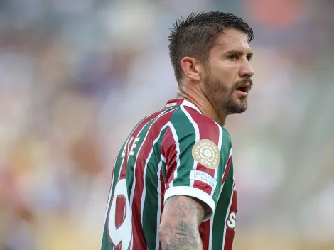 Caio Ribeiro opina a respeito de Everaldo no Mundial