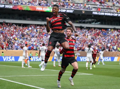 Flamengo já classificado aposta em estrelas para manter sequência positiva