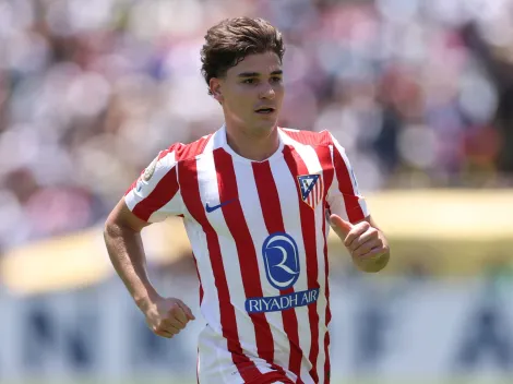 Atlético de Madrid vai completo contra o Botafogo no Mundial