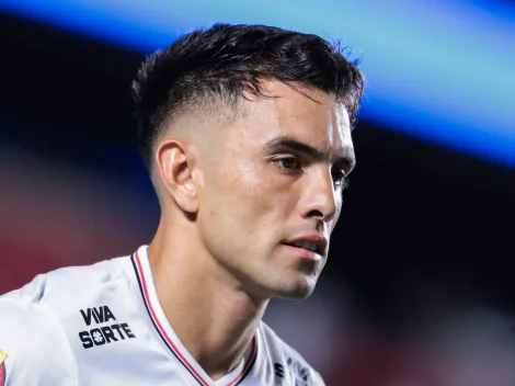 Desempenho de Enzo Díaz no 1º semestre será trunfo em nova era com Crespo