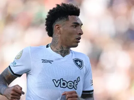 Botafogo x Atlético: comparativo de elencos no Mundial de Clubes