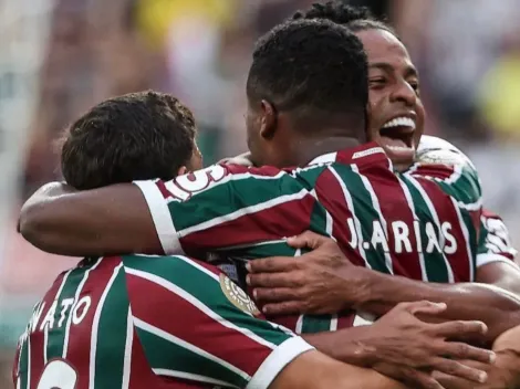 Fluminense pode ganhar mais de R$ 110 milhões no Mundial