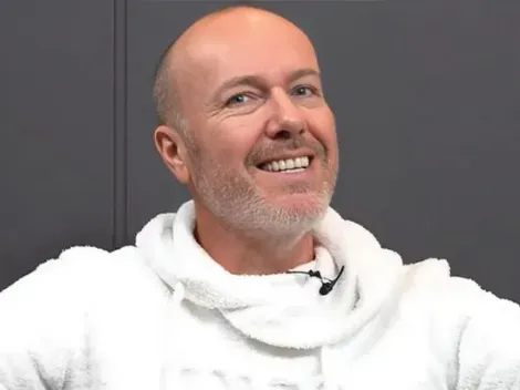 Baldasso traça meta ousada e projeta Internacional no Mundial de 2029