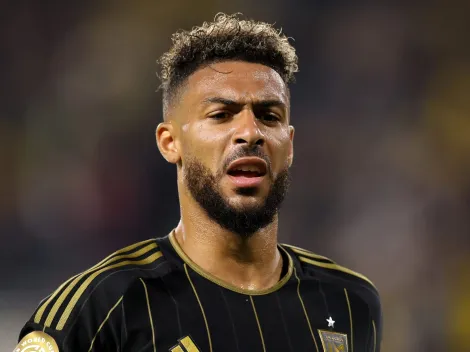 Denis Bouanga se destaca no Mundial pelo Los Angeles FC