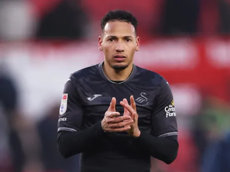 Santos está de olho em atacante que brilhou na Championship