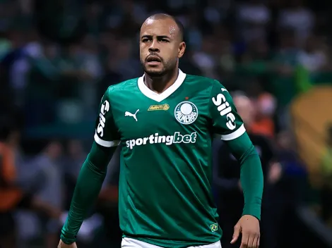 Mayke esperará até o fim do Mundial para conversar com Santos