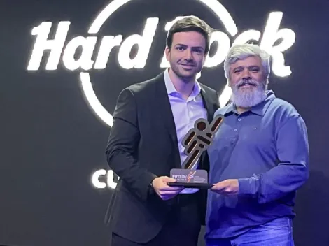 Instituto Galo recebe importante prêmio no FutEdu Summit Internacional