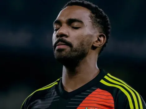 Goleiro do Al Ain é criticado após derrota para o Manchester City