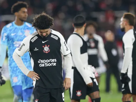 Ramalho na mira da torcida por desempenho fraco no Corinthians