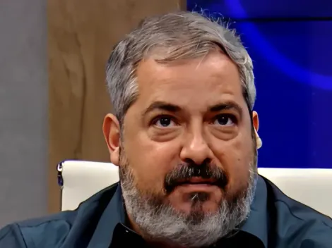 Ricardinho Martins afirma que Neymar deve renovar com o Santos