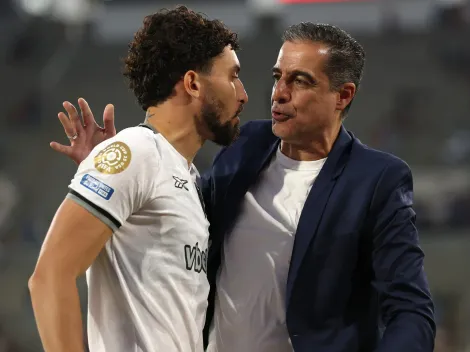 Alex Telles pode sair do time por desgaste