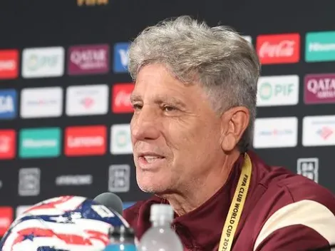 Renato aponta risco no Fluminense que pode comprometer Mundial