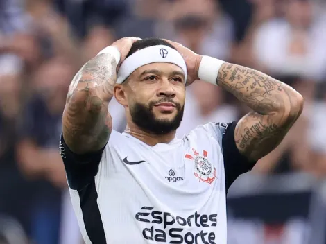 Memphis Depay é criticado por Neto após provocação em música