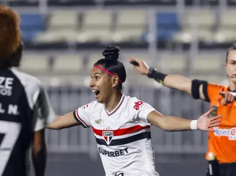 Vitorinha define clássico e manda recado para as rivais