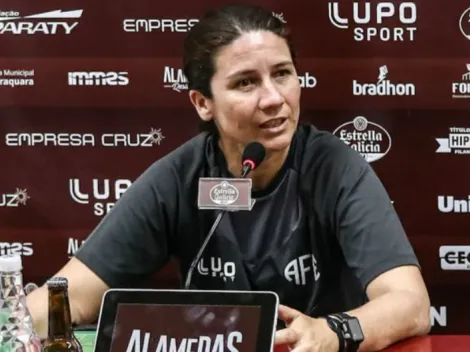 Seis clubes trocaram de técnico no Brasileirão Feminino em 2025