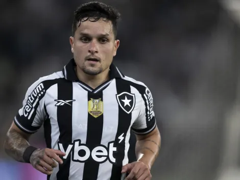 Artur diz que empate com Atlético de Madrid seria mais justo