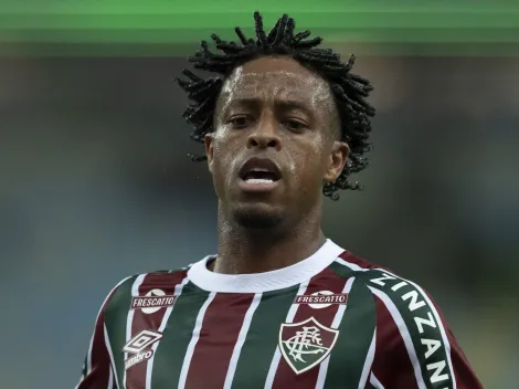 Renato Gaúcho deve optar por Keno entre os titulares no Mundial