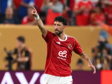 Mesmo com show de Abou Ali, Al-Alhy está eliminado do Mundial de Clubes