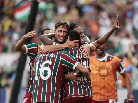 Fluminense acumula retrospecto positivo contra times africanos na história