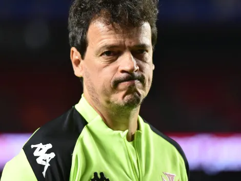 Vasco negocia com Gabriel Pirani