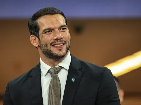 CBF volta a transmitir jogos ao vivo