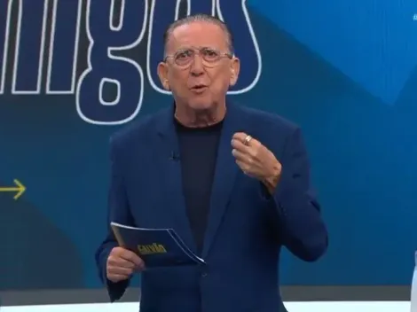 Galvão elege Filipe Luís melhor treinador do Mundial