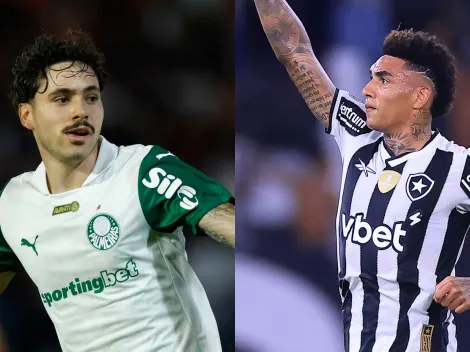 Como Palmeiras x Botafogo chegam para as oitavas do Mundial