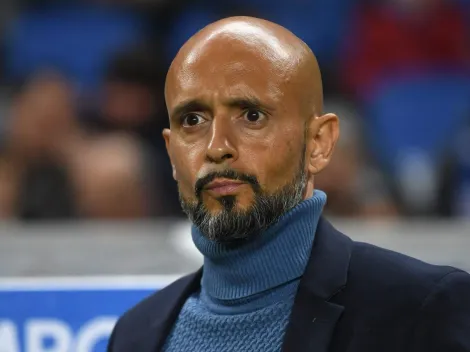 Técnico do Mamelodi Sundowns projeta elenco forte e corajoso contra o Fluminense