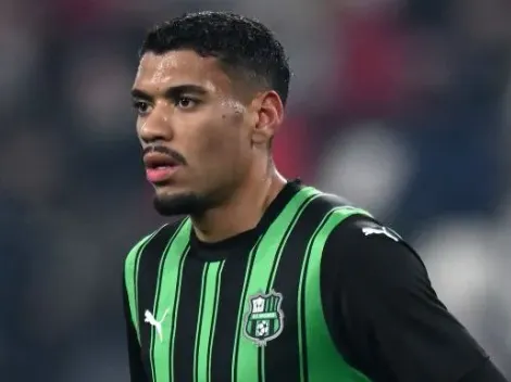 São Paulo retoma negociação para permanência de Ruan Tressoldi