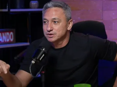 Paulo Nunes projeta Flamengo x Bayern-ALE pelo Mundial