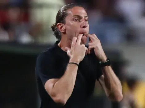 Filipe Luís decide que Pedro será banco no jogo contra o Bayern de Munique