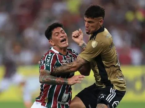 Zagueiro uruguaio pode ser o novo reforço do Vasco