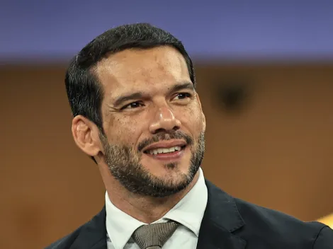 Samir Xaud abre o jogo sobre Mundial de Clubes