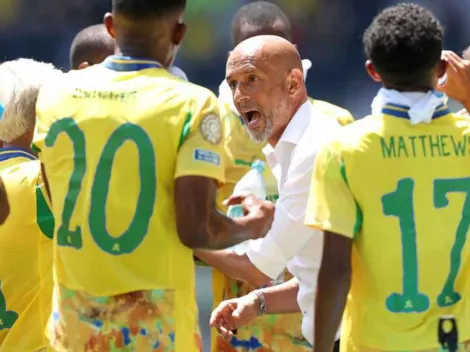 Adversário do Flu tem aproveitamento superior a 70% em 2025