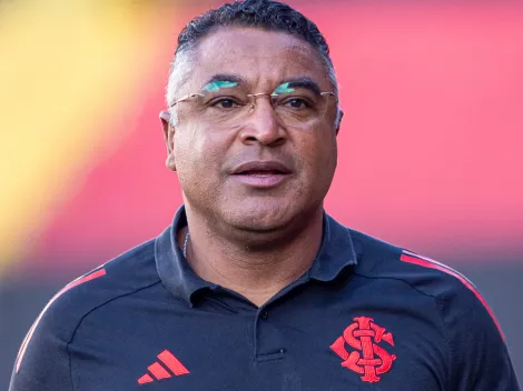 Inter volta aos treinos no sábado (28) com foco na parte física