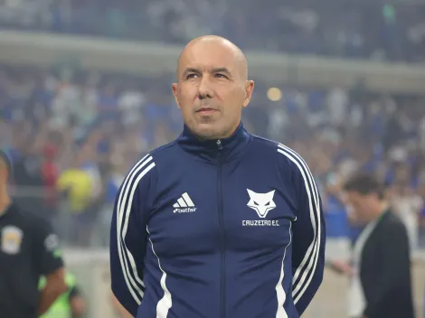 Leonardo Jardim dá aval e Cruzeiro tenta Juan Rodríguez por R$ 33 milhões