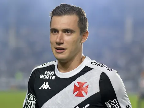 Lucas Piton é líder em importante lista de minutos jogados