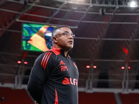 Roger Machado terá Valencia, Borré e Mathias para escolher quem será o titular do Colorado