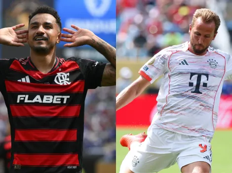 Flamengo e Bayern duelam nas oitavas do Mundial 2025