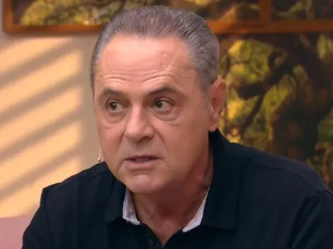 Globo envia Luís Roberto e Cia aos EUA para Palmeiras x Botafogo