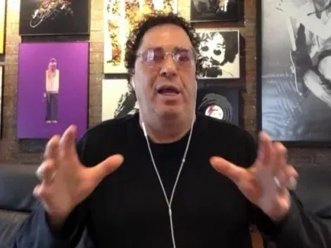 Casagrande exalta Flamengo x Bayern e provoca: "Confronto real, não SAFs"