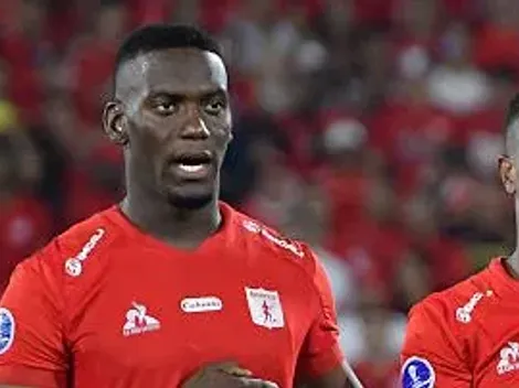 Cruzeiro pode anunciar zagueiro colombiano após 'novela' com Victor Gabriel